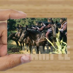 Single - Planet of the Apes Storyboard Card #42
