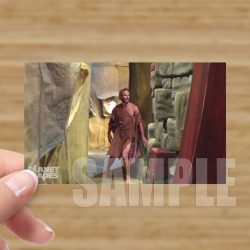 Single - Planet of the Apes Storyboard Card #74