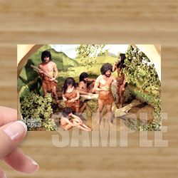 Single - Planet of the Apes Storyboard Card #79